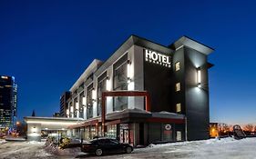 Hotel Quartier, Ascend Hotel Collection