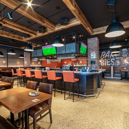 Hotel Quartier, Ascend Hotel Collection Квебек Экстерьер фото