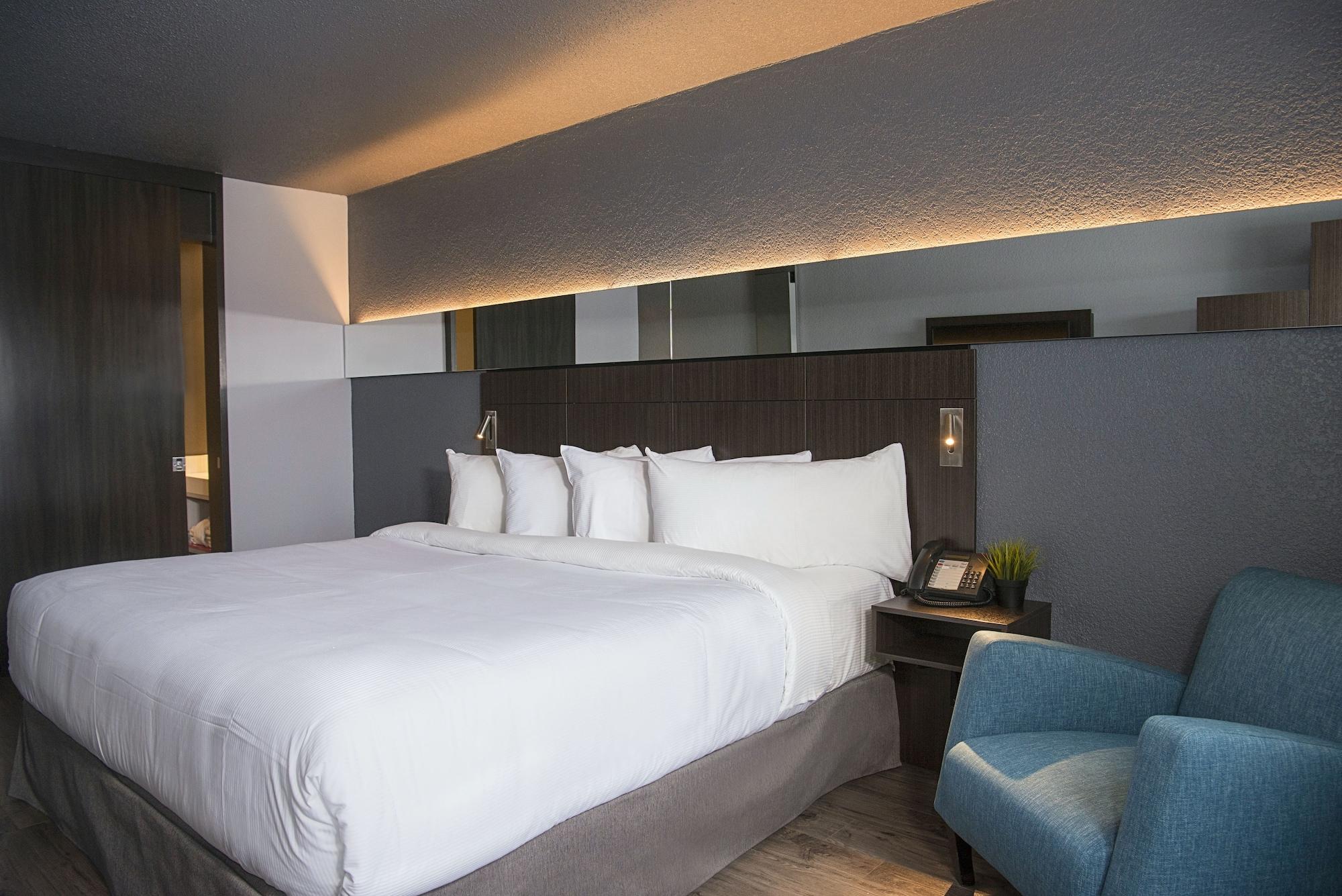 Hotel Quartier, Ascend Hotel Collection Квебек Экстерьер фото