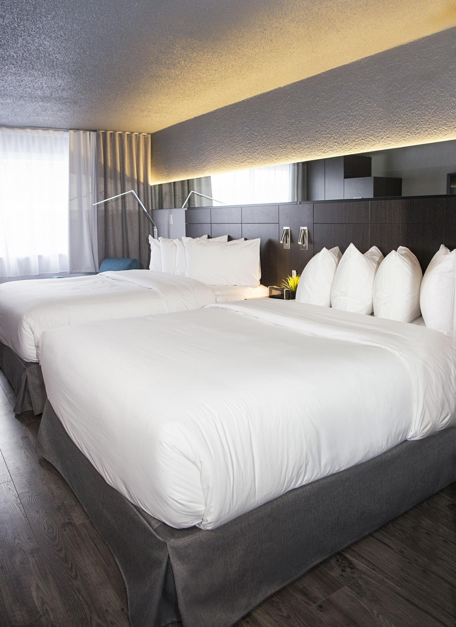 Hotel Quartier, Ascend Hotel Collection Квебек Экстерьер фото