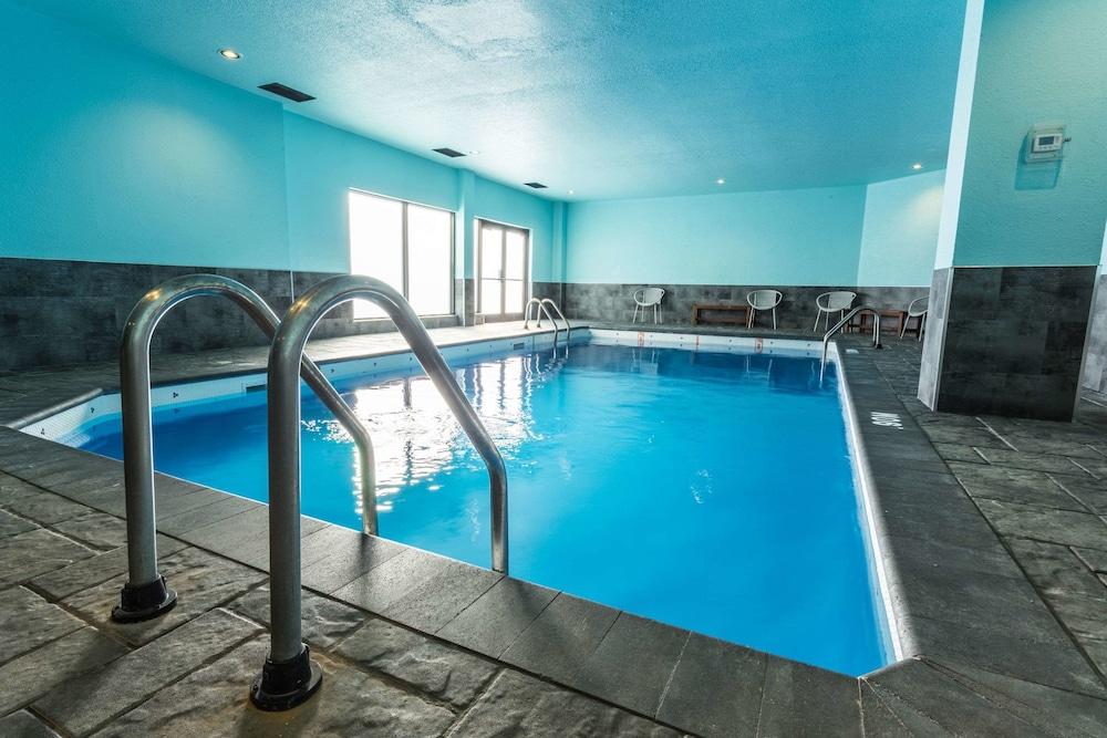 Hotel Quartier, Ascend Hotel Collection Квебек Экстерьер фото