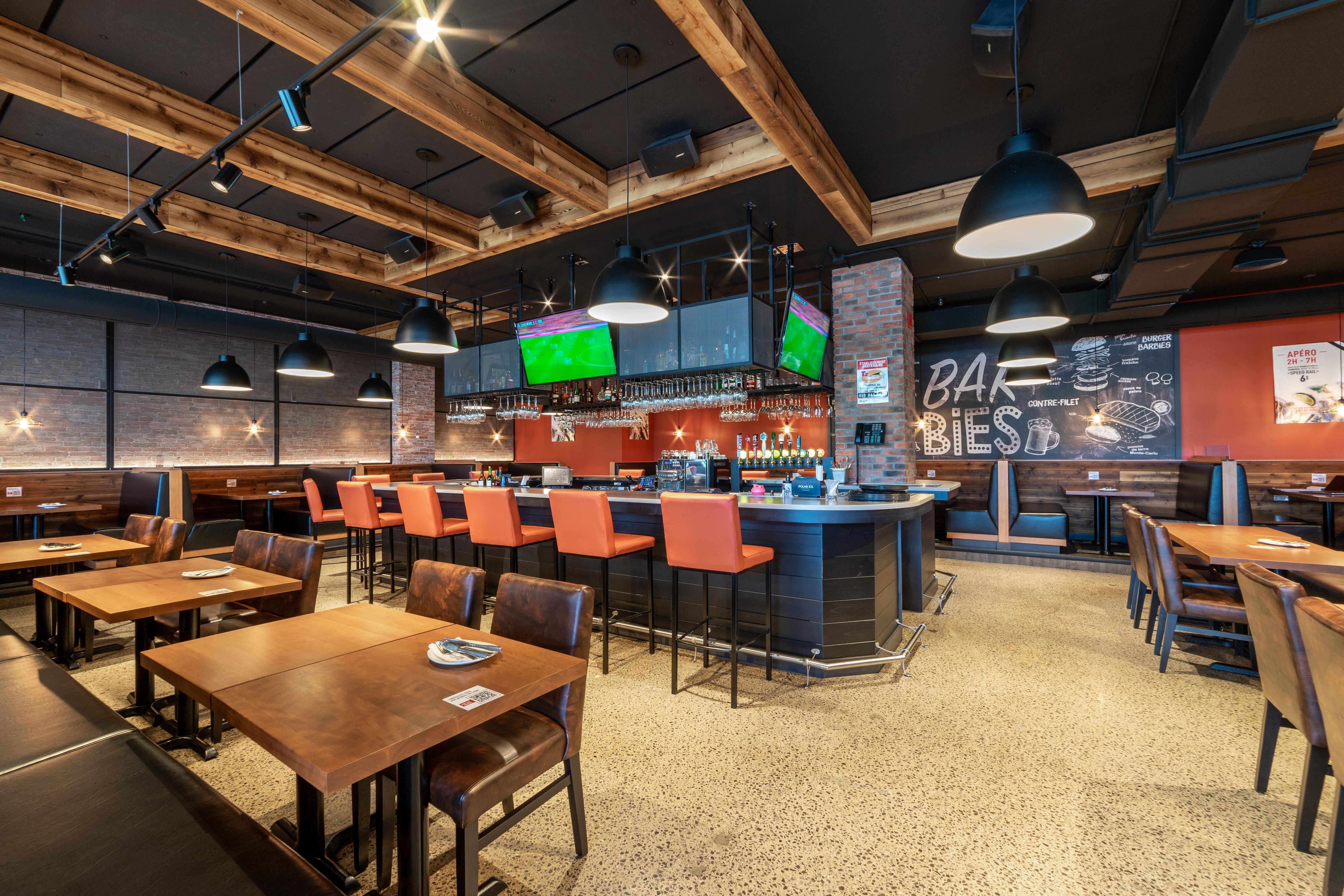 Hotel Quartier, Ascend Hotel Collection Квебек Экстерьер фото