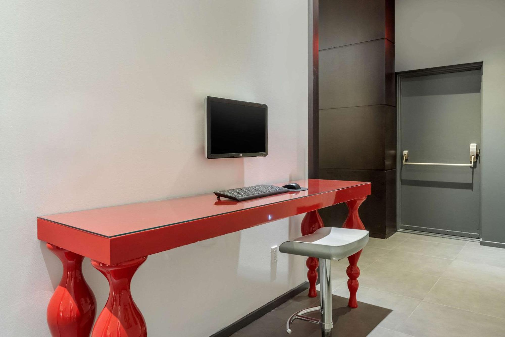 Hotel Quartier, Ascend Hotel Collection Квебек Экстерьер фото