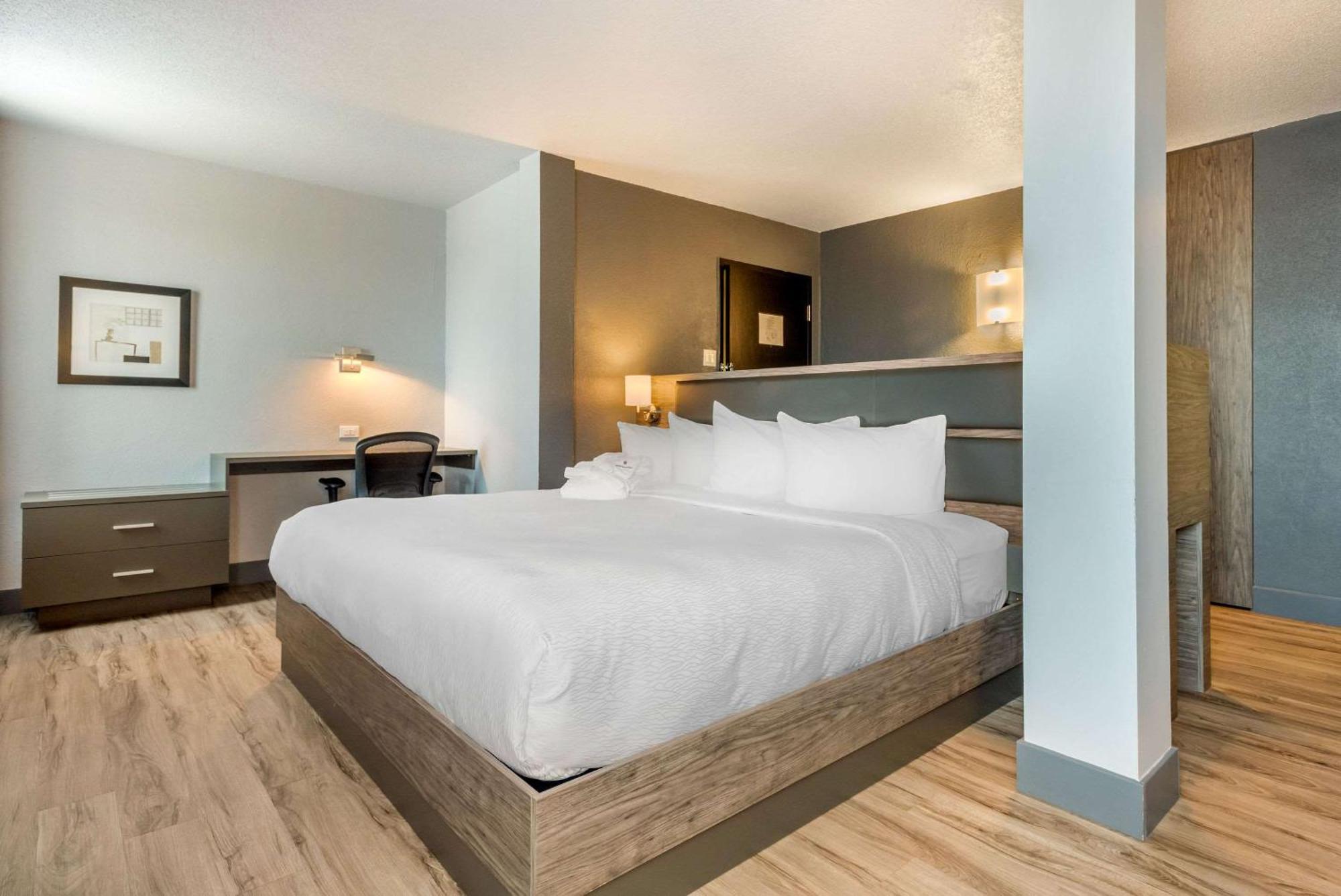 Hotel Quartier, Ascend Hotel Collection Квебек Экстерьер фото