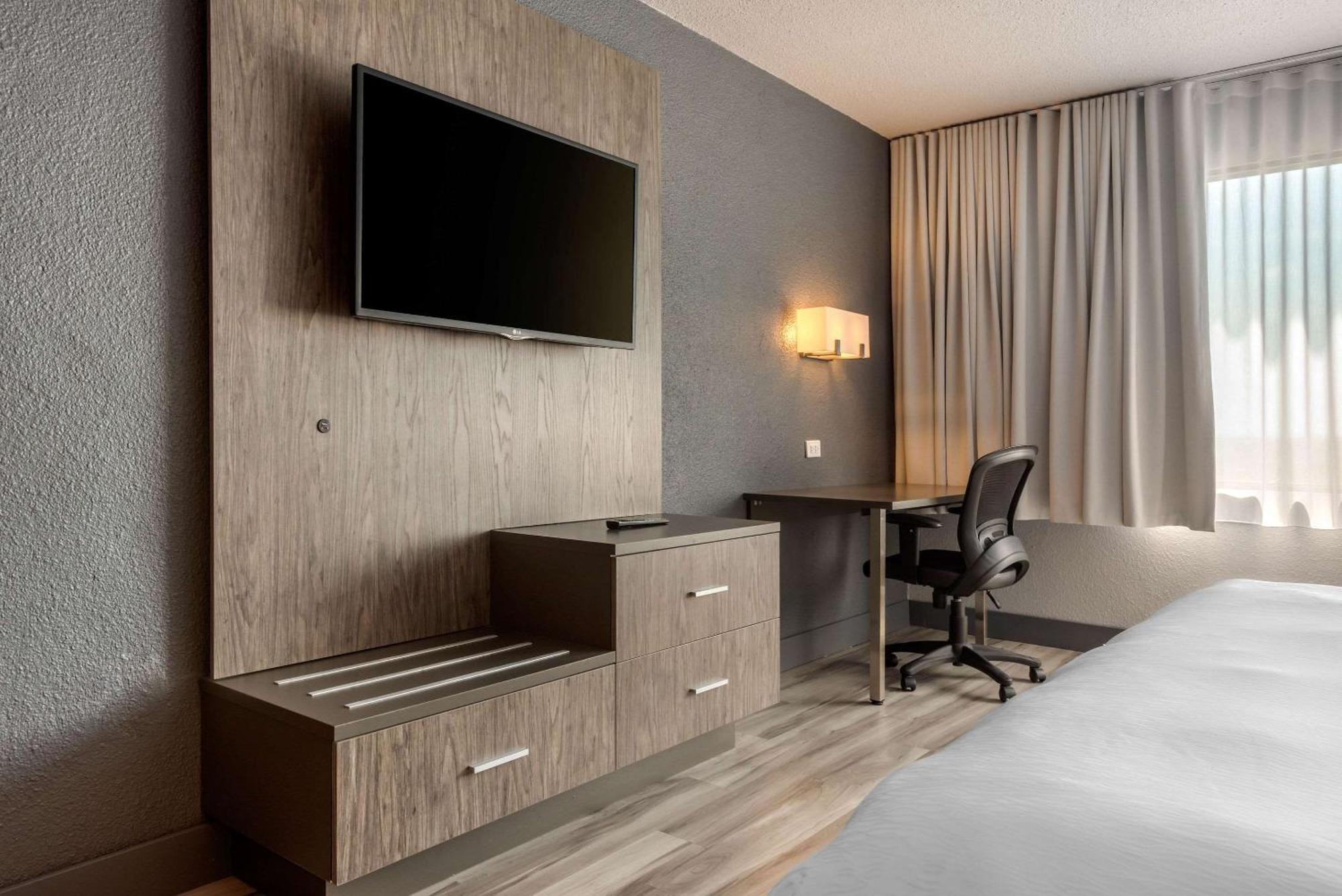 Hotel Quartier, Ascend Hotel Collection Квебек Экстерьер фото