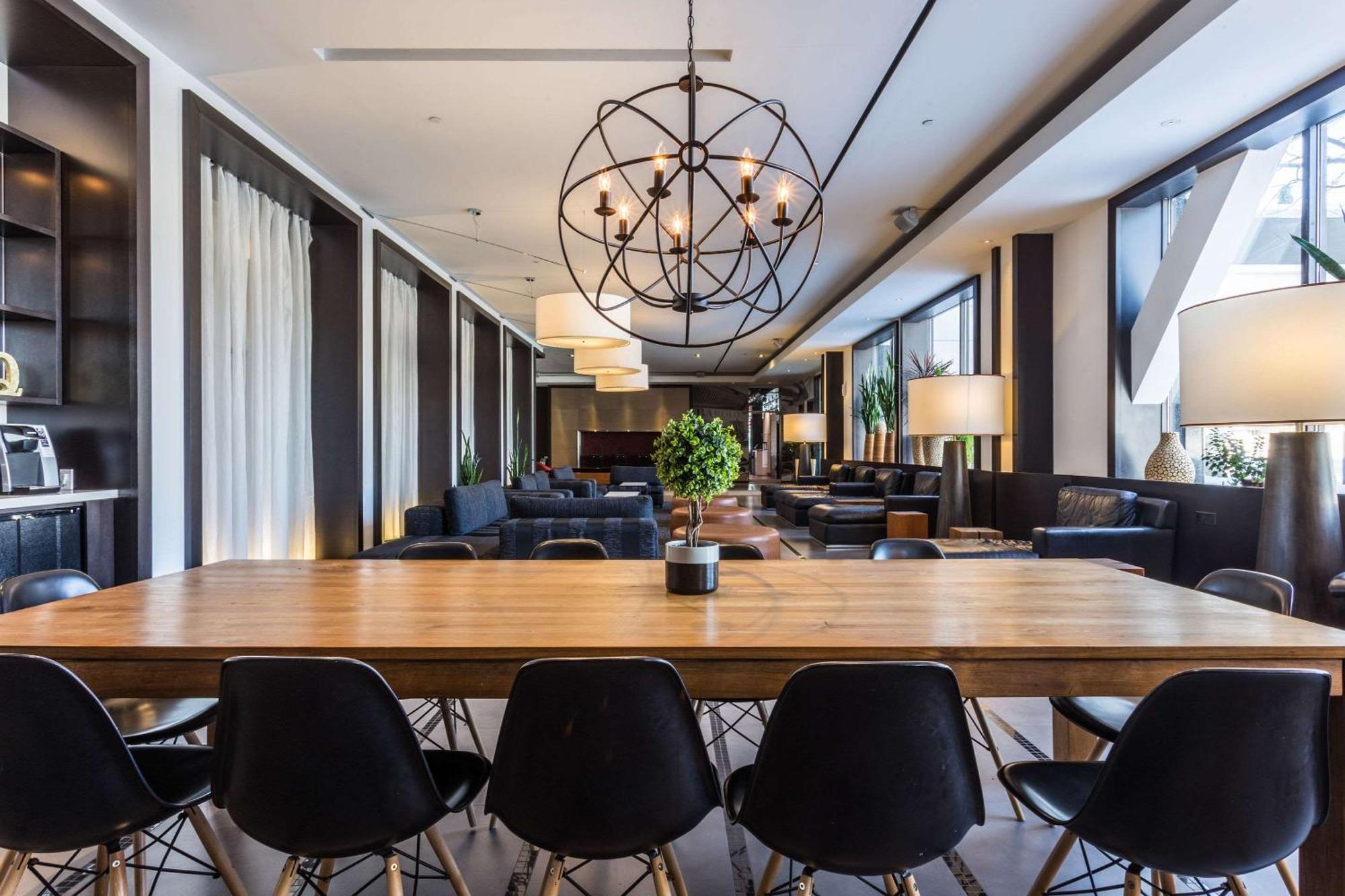 Hotel Quartier, Ascend Hotel Collection Квебек Экстерьер фото